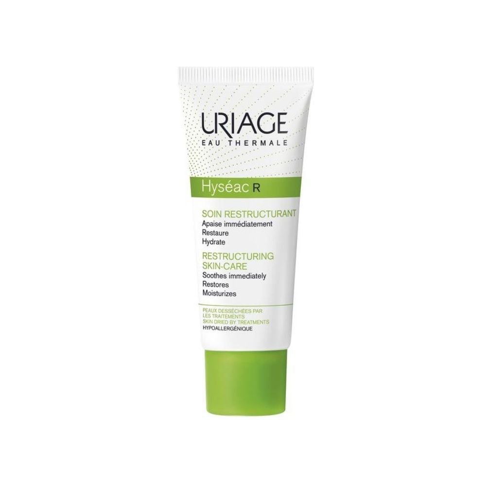 Uriage Hyséac Restructuring Skincare Cream 